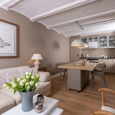 Ferien Domizil Gurtstig 25 - Stutenhof 13 *